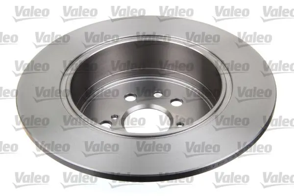 Handler.Part Brake disc Valeo 186850 4