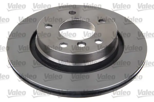 Handler.Part Brake disc Valeo 186861 3