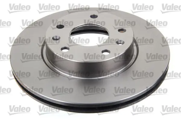 Handler.Part Brake disc Valeo 186871 3