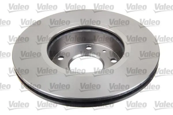 Handler.Part Brake disc Valeo 186871 4