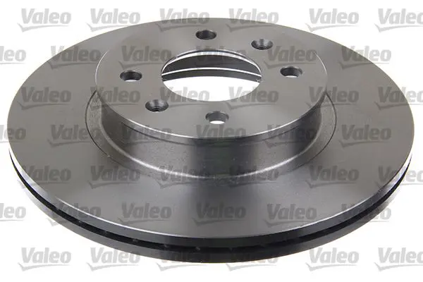 Handler.Part Brake disc Valeo 186878 3