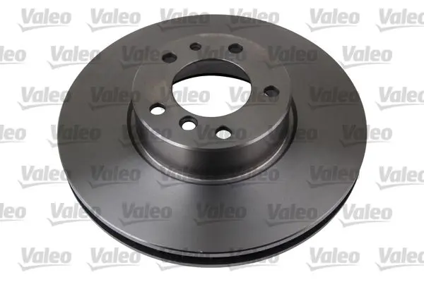 Handler.Part Brake disc Valeo 186884 3