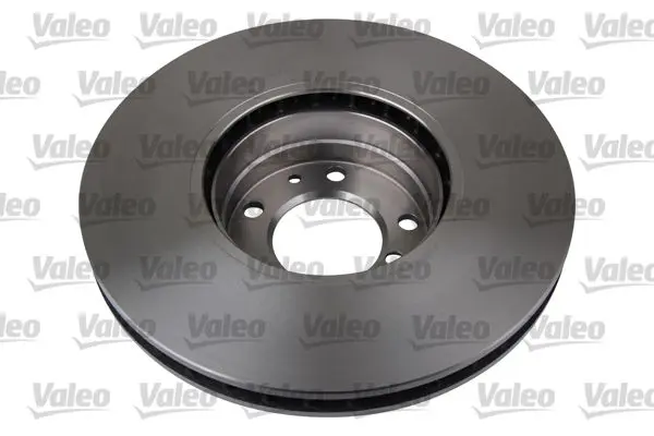 Handler.Part Brake disc Valeo 186884 4