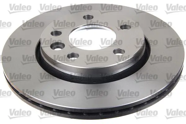 Handler.Part Brake disc Valeo 186886 3