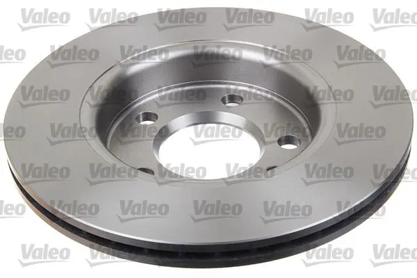 Handler.Part Brake disc Valeo 186886 4