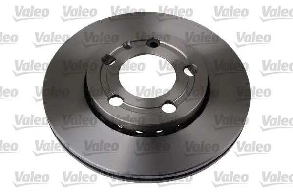 Handler.Part Brake disc Valeo 186888 3