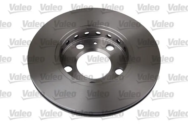 Handler.Part Brake disc Valeo 186888 4