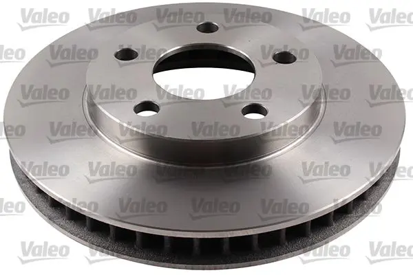 Handler.Part Brake disc Valeo 197004 2