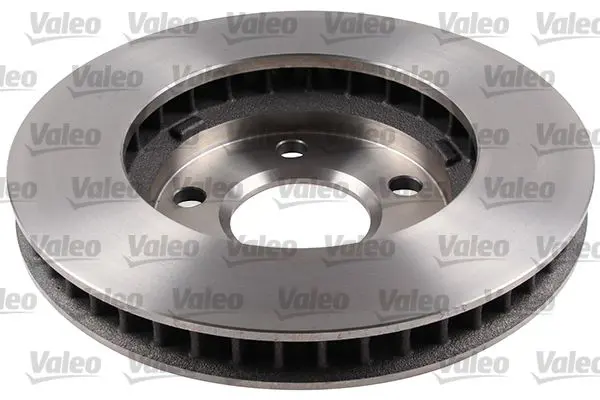 Handler.Part Brake disc Valeo 197004 3