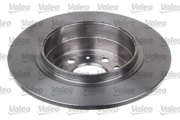 Handler.Part Brake disc Valeo 197009 4