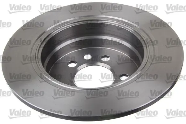 Handler.Part Brake disc Valeo 197016 4