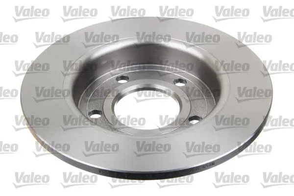 Handler.Part Brake disc Valeo 197021 4