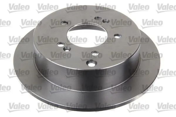 Handler.Part Brake disc Valeo 197027 3