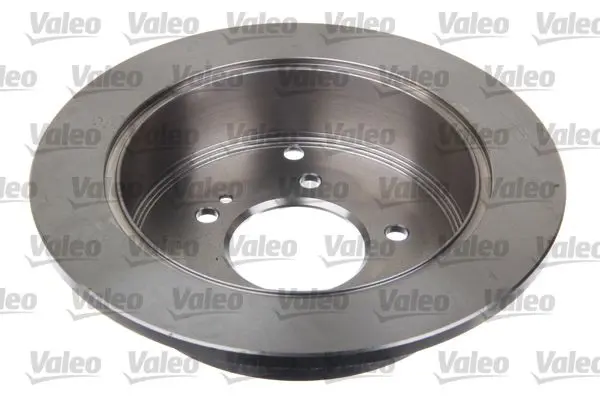 Handler.Part Brake disc Valeo 197027 4