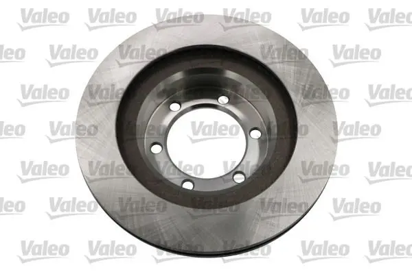 Handler.Part Brake disc Valeo 197071 4