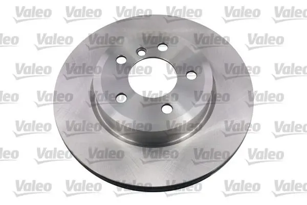 Handler.Part Brake disc Valeo 197083 3