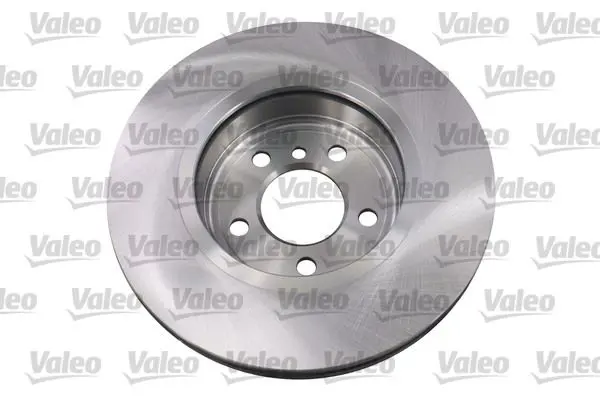 Handler.Part Brake disc Valeo 197083 4