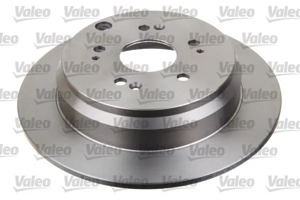 Handler.Part Brake disc Valeo 197102 3