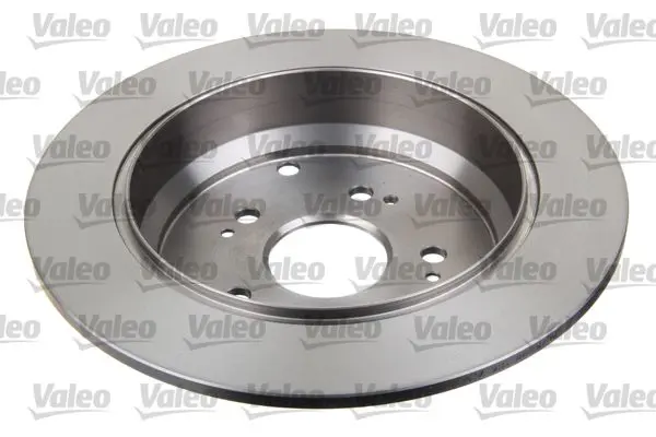 Handler.Part Brake disc Valeo 197102 4