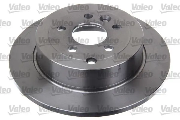 Handler.Part Brake disc Valeo 197107 3