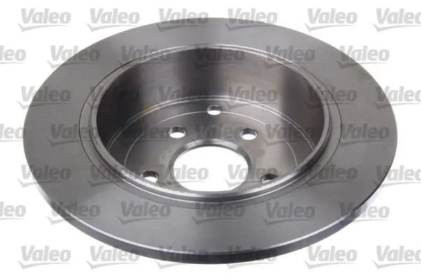 Handler.Part Brake disc Valeo 197107 4