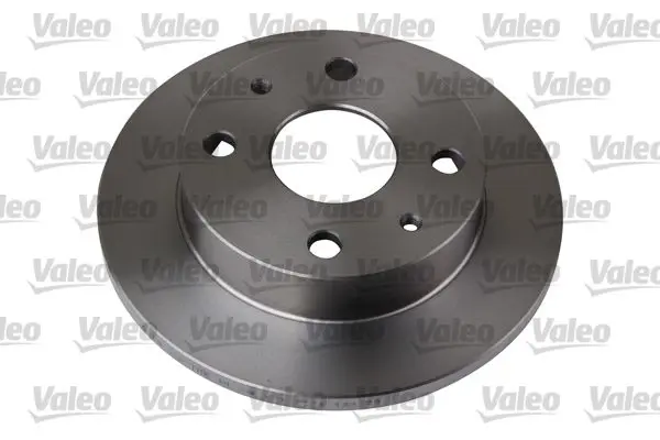 Handler.Part Brake disc Valeo 197108 3