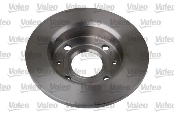 Handler.Part Brake disc Valeo 197108 4