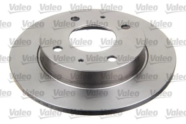 Handler.Part Brake disc Valeo 197129 3