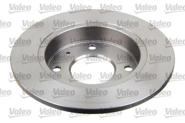 Handler.Part Brake disc Valeo 197129 4