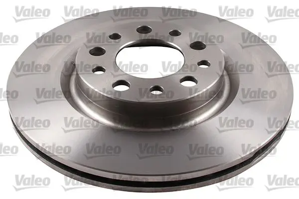 Handler.Part Brake disc Valeo 197132 3