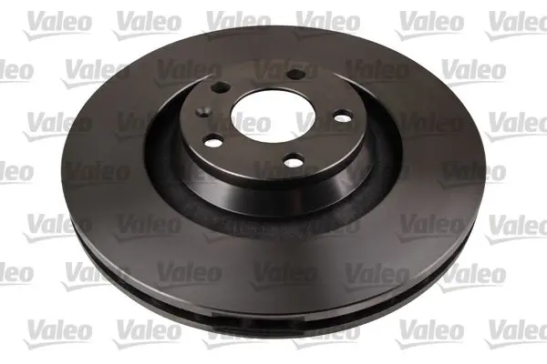 Handler.Part Brake disc Valeo 197142 3