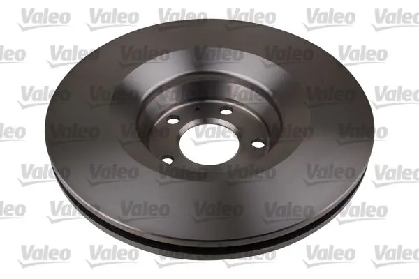 Handler.Part Brake disc Valeo 197142 4