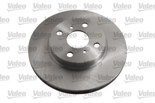 Handler.Part Brake disc Valeo 197147 3