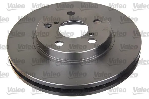 Handler.Part Brake disc Valeo 197148 3