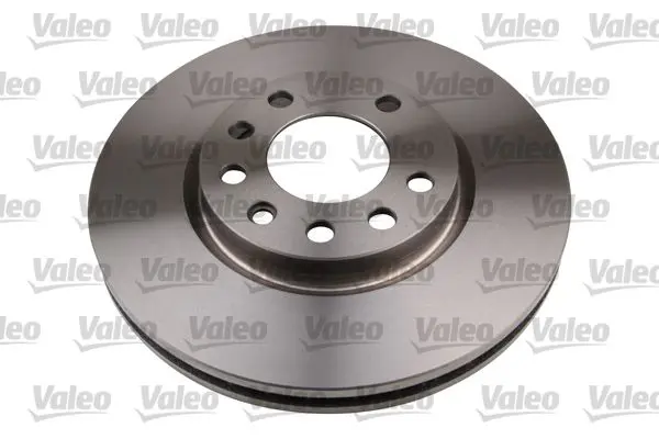 Handler.Part Brake disc Valeo 197149 3