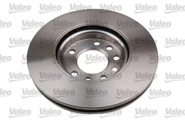 Handler.Part Brake disc Valeo 197149 4