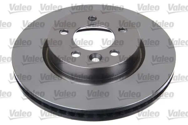 Handler.Part Brake disc Valeo 197155 3