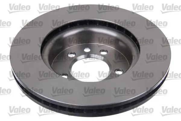 Handler.Part Brake disc Valeo 197155 4