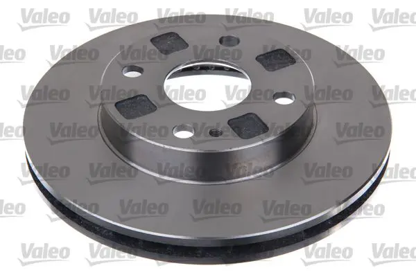 Handler.Part Brake disc Valeo 197161 3