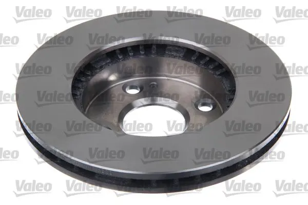 Handler.Part Brake disc Valeo 197161 4