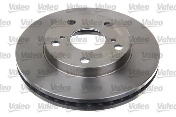 Handler.Part Brake disc Valeo 197167 3