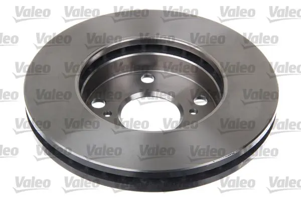 Handler.Part Brake disc Valeo 197167 4