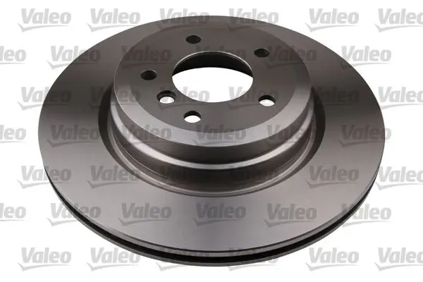 Handler.Part Brake disc Valeo 197175 3