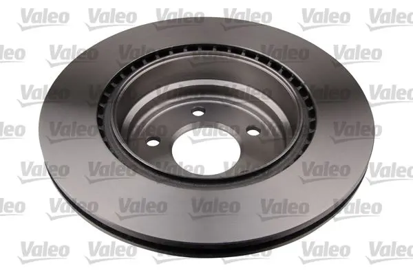 Handler.Part Brake disc Valeo 197175 4