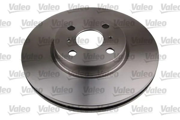 Handler.Part Brake disc Valeo 197182 3