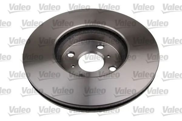 Handler.Part Brake disc Valeo 197182 4