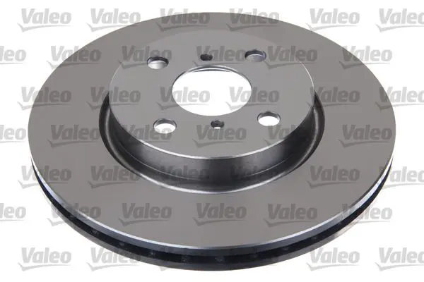 Handler.Part Brake disc Valeo 197184 3