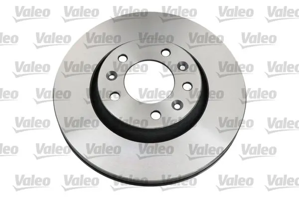 Handler.Part Brake disc Valeo 197188 3