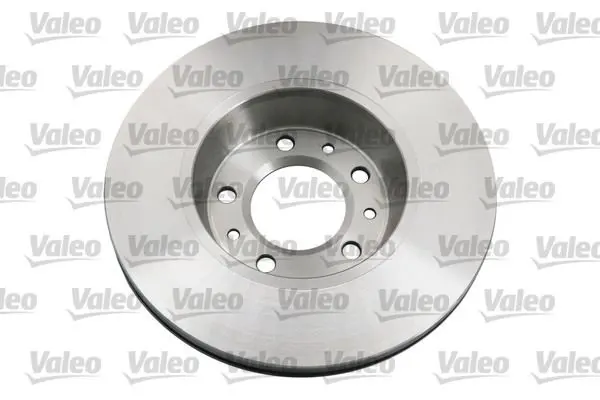 Handler.Part Brake disc Valeo 197188 4