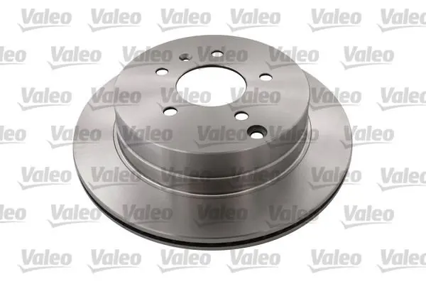 Handler.Part Brake disc Valeo 197191 3